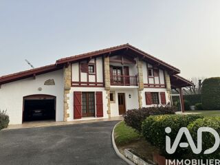 Maison à vendre 7 pièces 165 m²