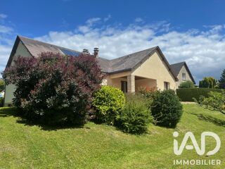 Maison à vendre 6 pièces 128 m²