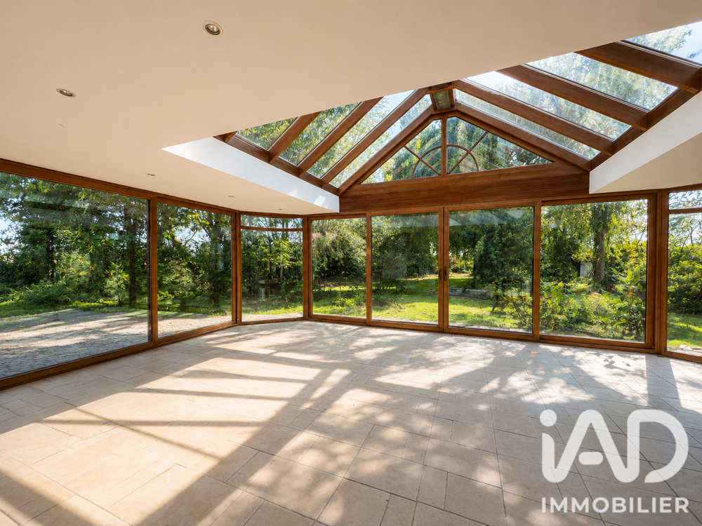 Vente Maison Vente Maison/villa 7 pièces Looberghe