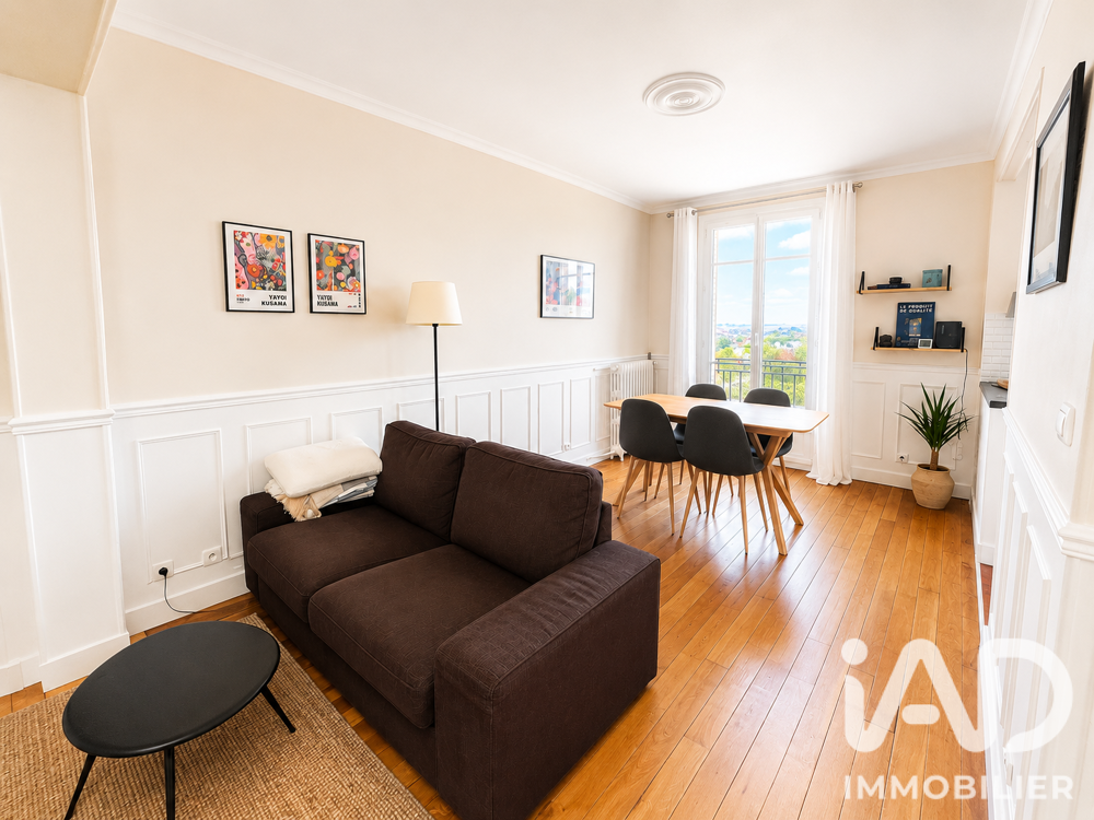Vente Appartement Vente Appartement 3 pièces Le raincy