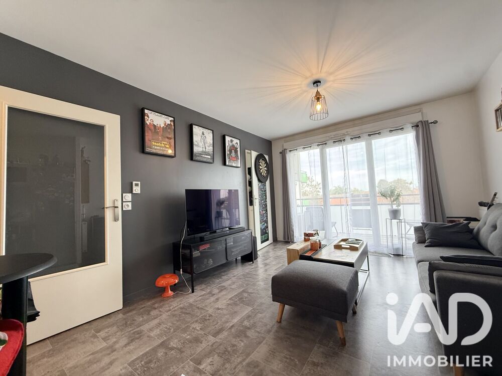 Vente Appartement Vente Appartement 2 pièces Ronchin