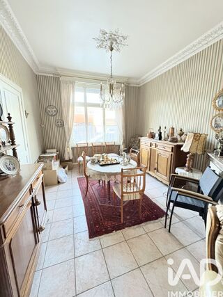  Maison � vendre 6 pi�ces 150 m�