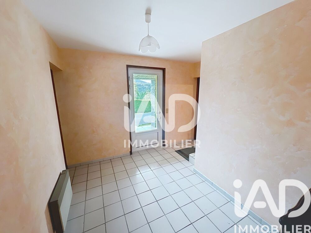 Vente Maison Vente Maison/villa 10 pièces Le monastier-sur-gazeille