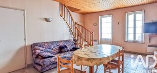  Maison à vendre 4 pièces 70 m²