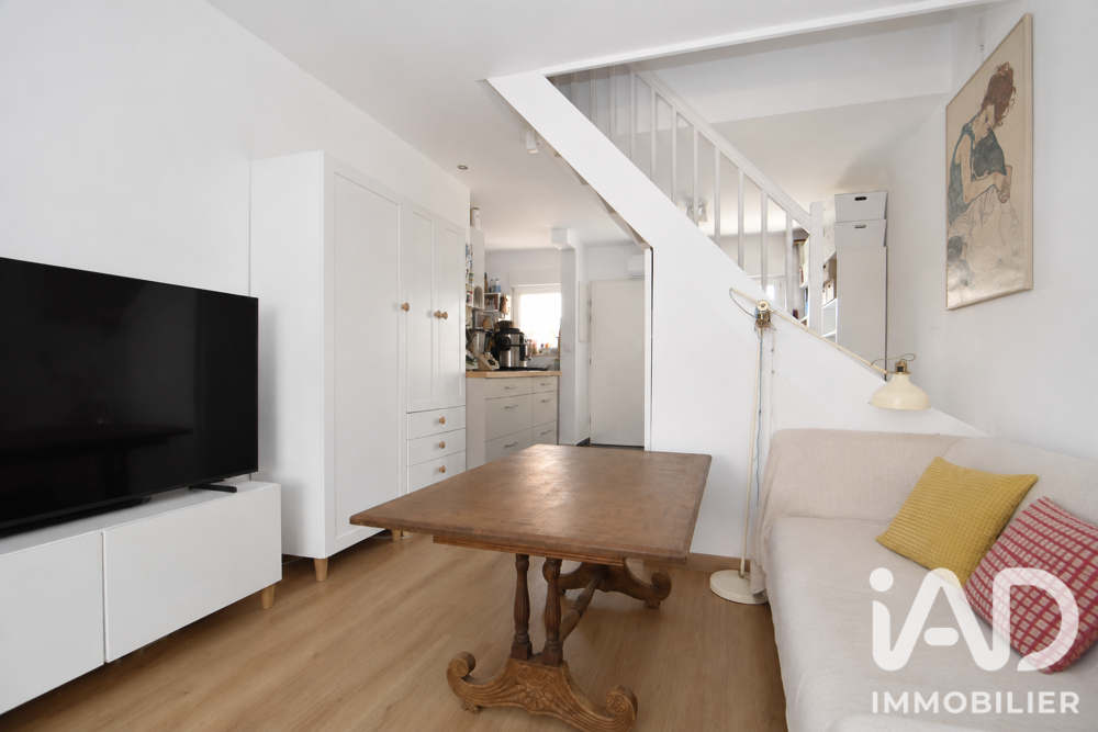 Vente Maison/villa 3 pièces