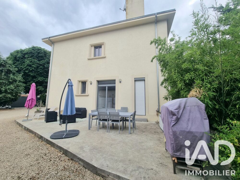 à vendre  Maison Brissac-Quincé (49320)