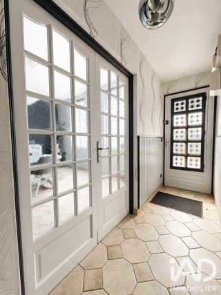  Maison à vendre 5 pièces 134 m²