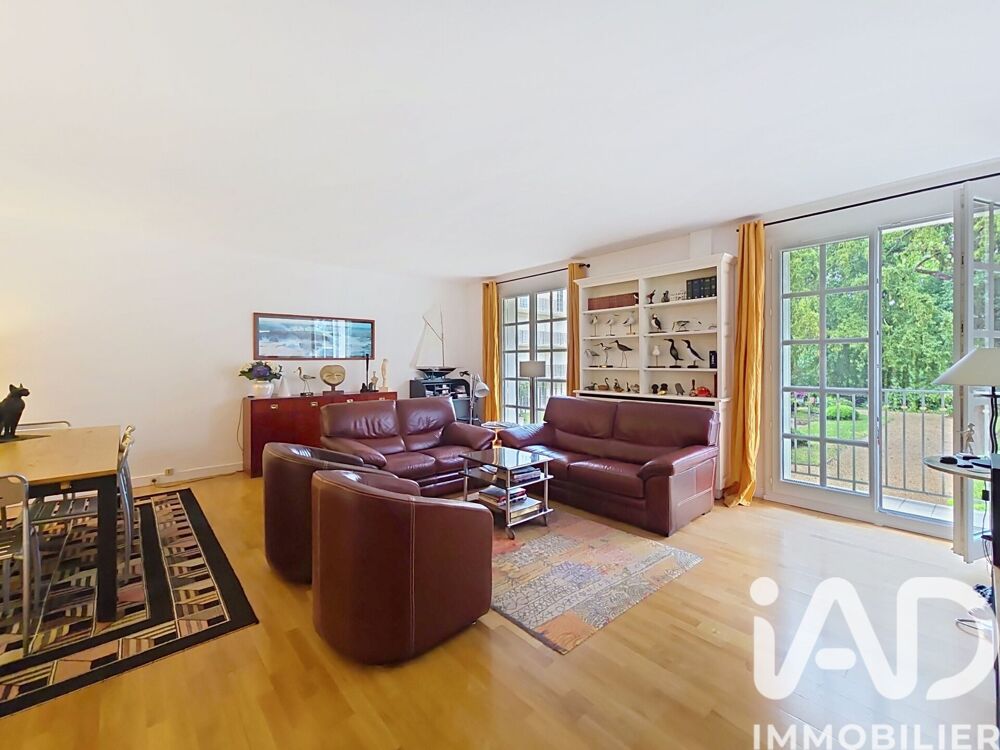 � vendre  Appartement Meudon (92190)
