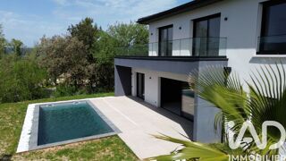  Maison à vendre 5 pièces 129 m²
