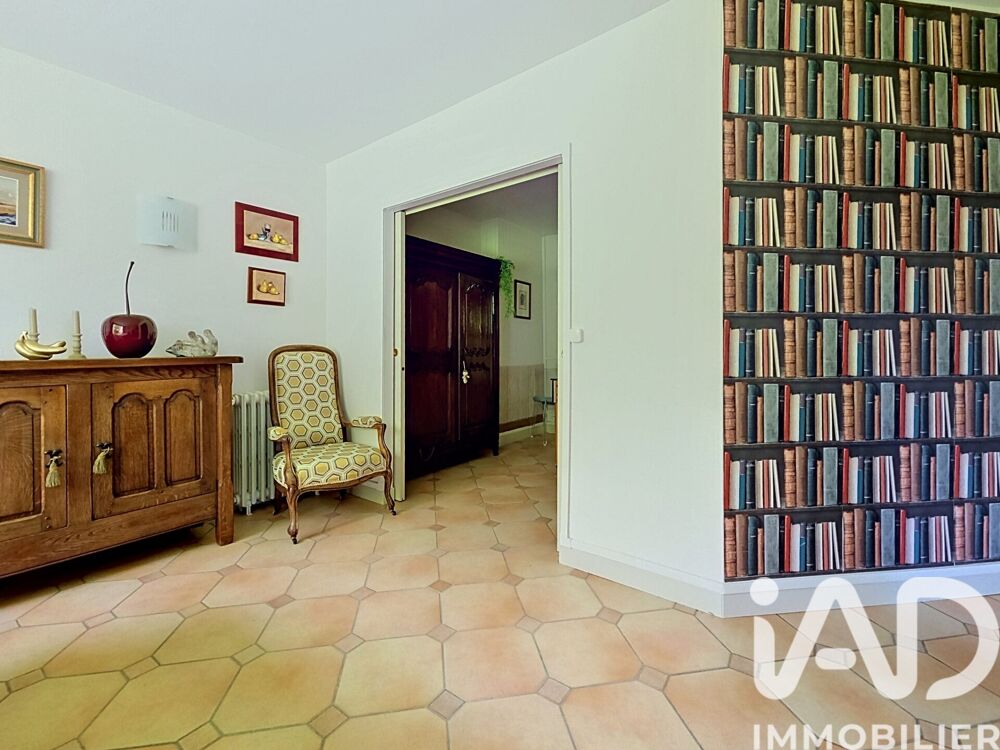 Vente Maison Vente Maison de campagne 7 pièces Béthencourt-sur-mer