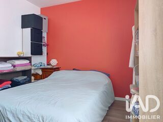  Appartement à vendre 2 pièces 33 m²