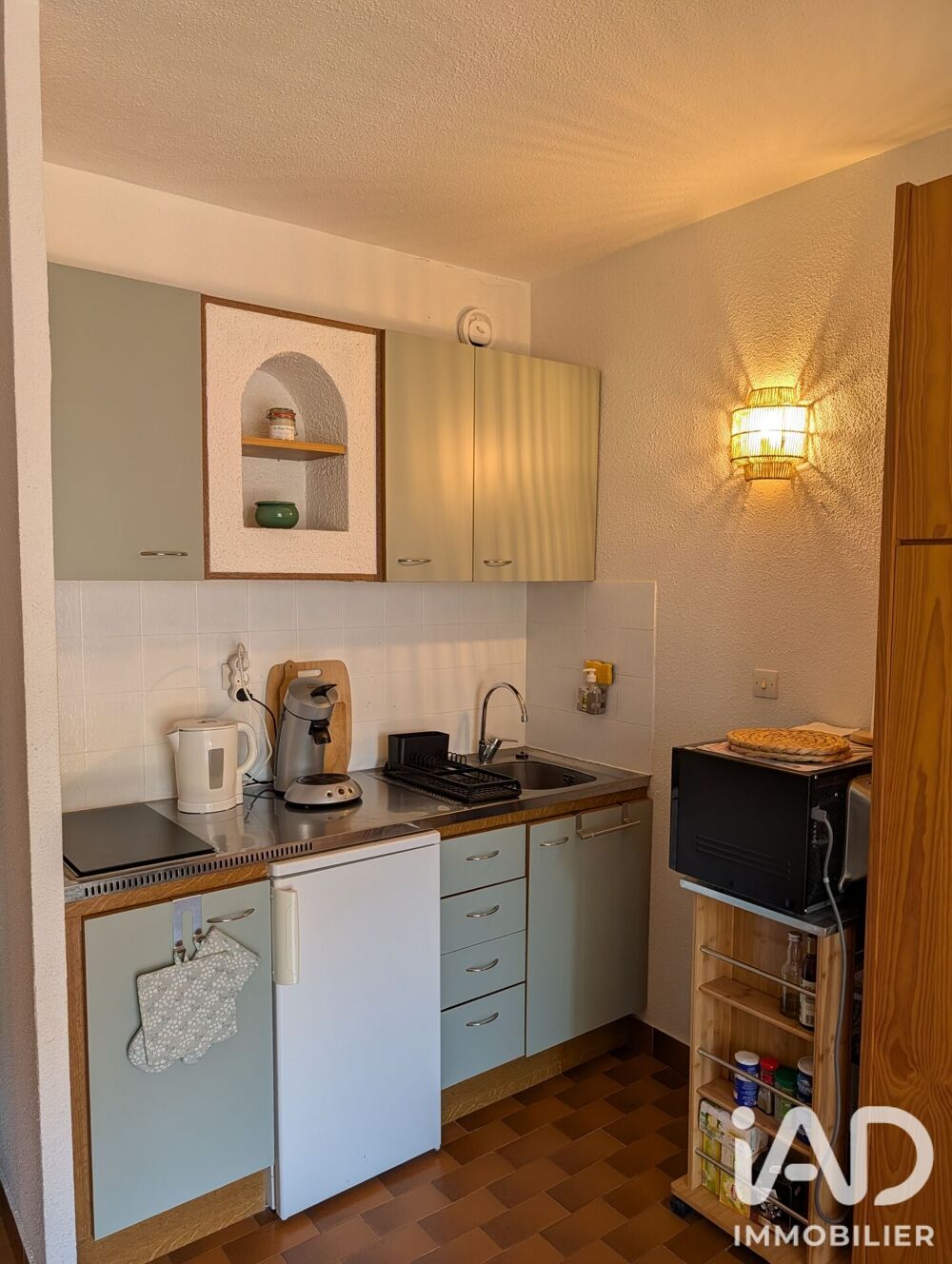 Location Appartement 1 pièce