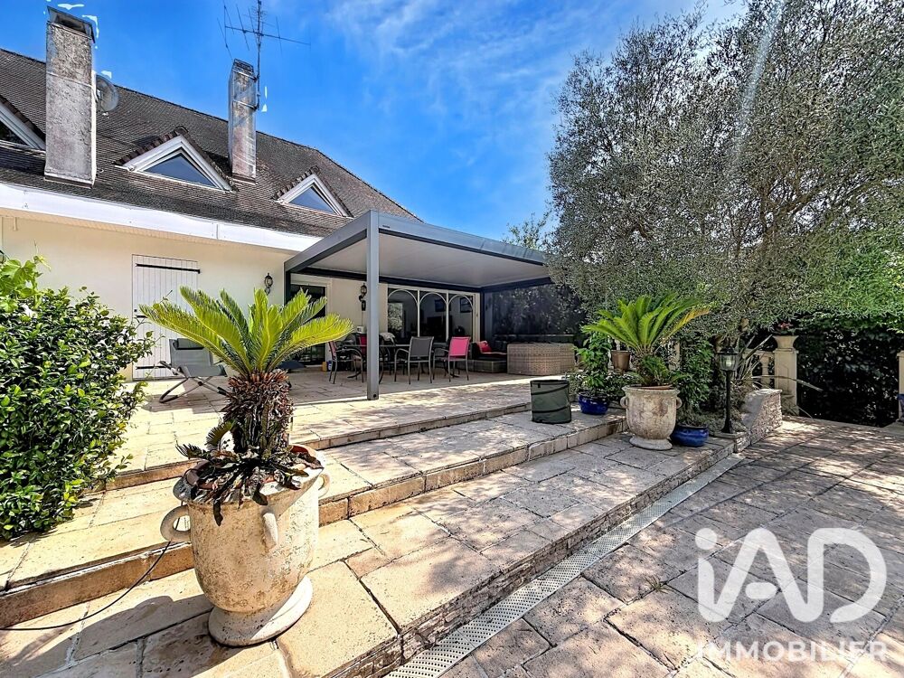 Vente Maison Vente Maison traditionnelle 9 pièces Mont-de-marsan