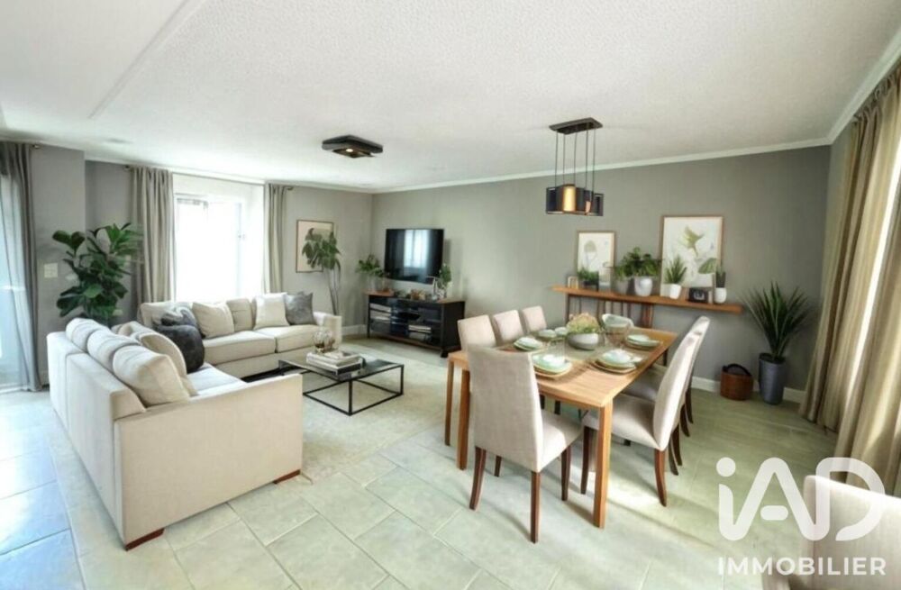 Vente Maison Vente Maison/villa 4 pièces Saint-martin-du-boschet