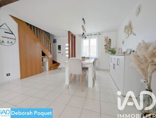  Maison à vendre 5 pièces 107 m²