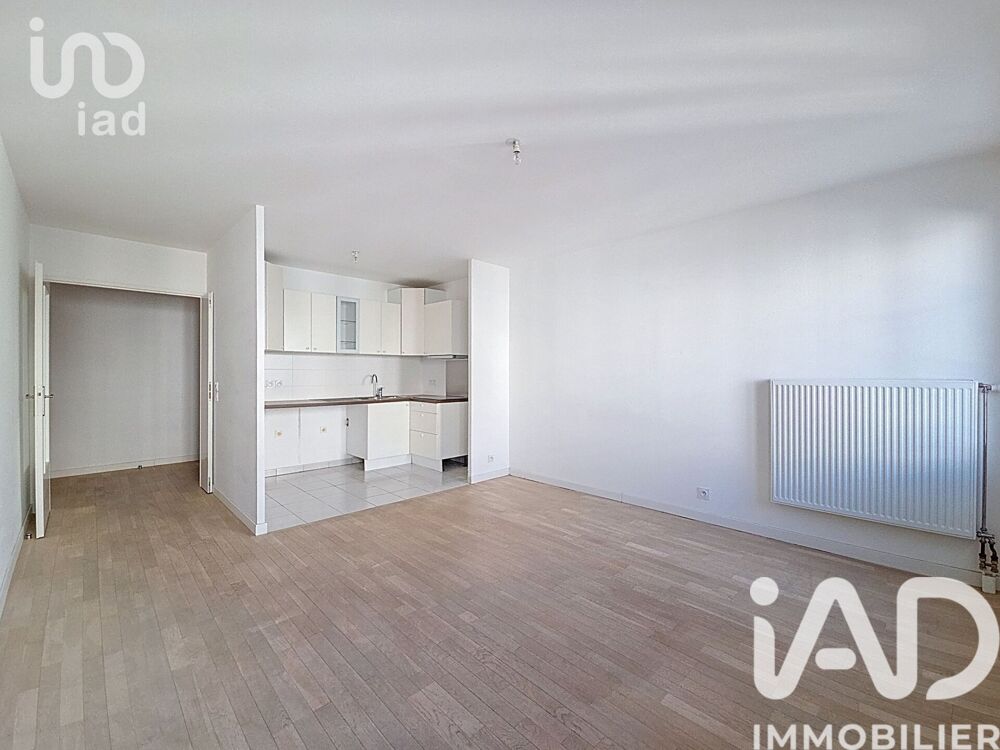 Vente Appartement Vente Appartement 3 pièces Chessy