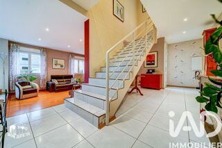  Maison à vendre 6 pièces 192 m²