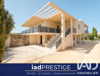  Appartement à vendre 5 pièces 155 m²