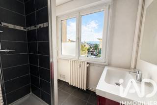  Appartement � vendre 2 pi�ces 42 m�