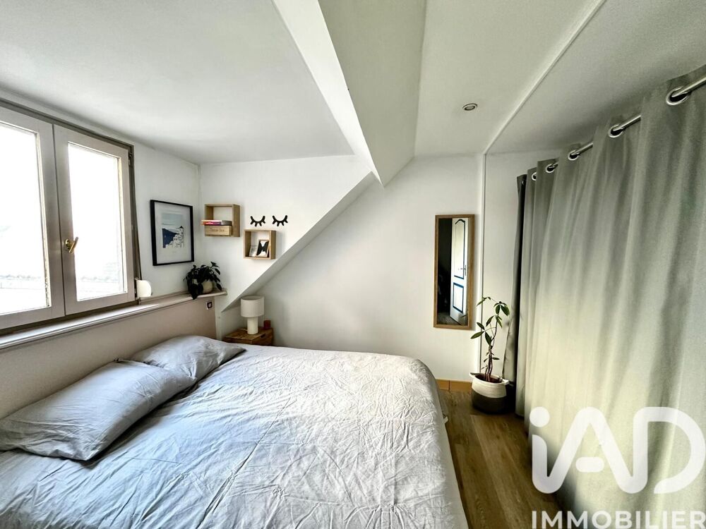 Vente Maison Vente Maison/villa 4 pièces Wattrelos