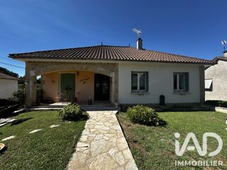  Maison à vendre 4 pièces 106 m²