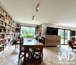  Maison à vendre 8 pièces 200 m²