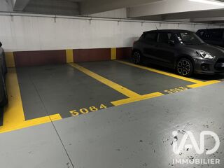  Parking / Garage à vendre 22 m²