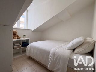 Vente Appartement Vente Appartement 2 pièces Nantes