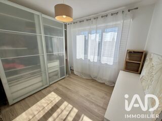  Appartement à vendre 3 pièces 59 m²