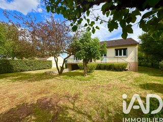  Maison à vendre 5 pièces 89 m²