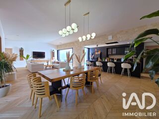  Maison à vendre 5 pièces 166 m²