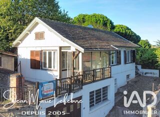  Maison à vendre 5 pièces 109 m²