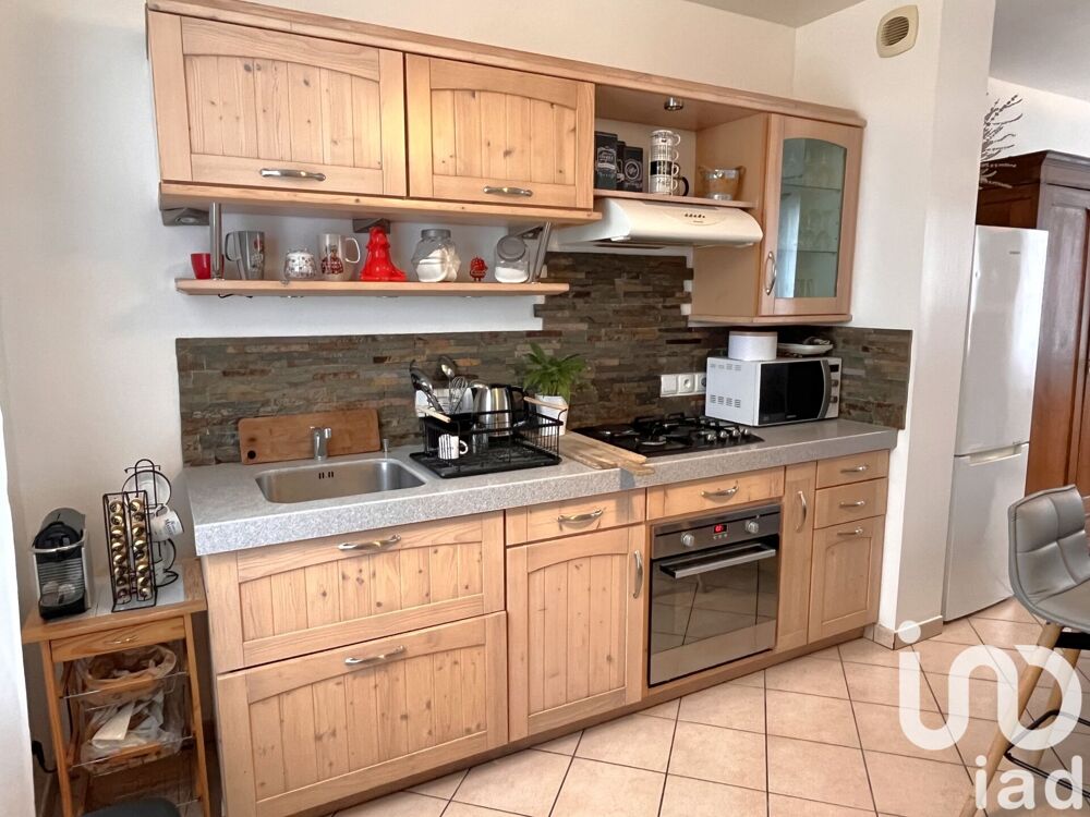 Vente Maison Vente Maison de ville 3 pièces Margny-lès-compiègne