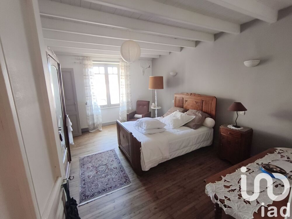 Vente Maison Vente Maison traditionnelle 4 pièces La peyratte