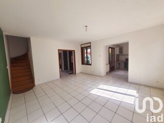  Maison à vendre 5 pièces 104 m²