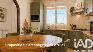  Maison à vendre 3 pièces 64 m²