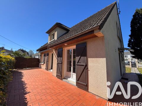   Vente Maison Maison - 5 pi�ce(s) - 109 m�