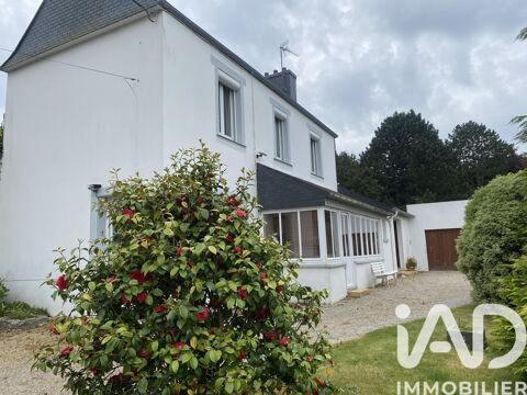   Vente Maison Maison - 5 pi�ce(s) - 105 m�