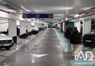  Parking / Garage à vendre 11 m²
