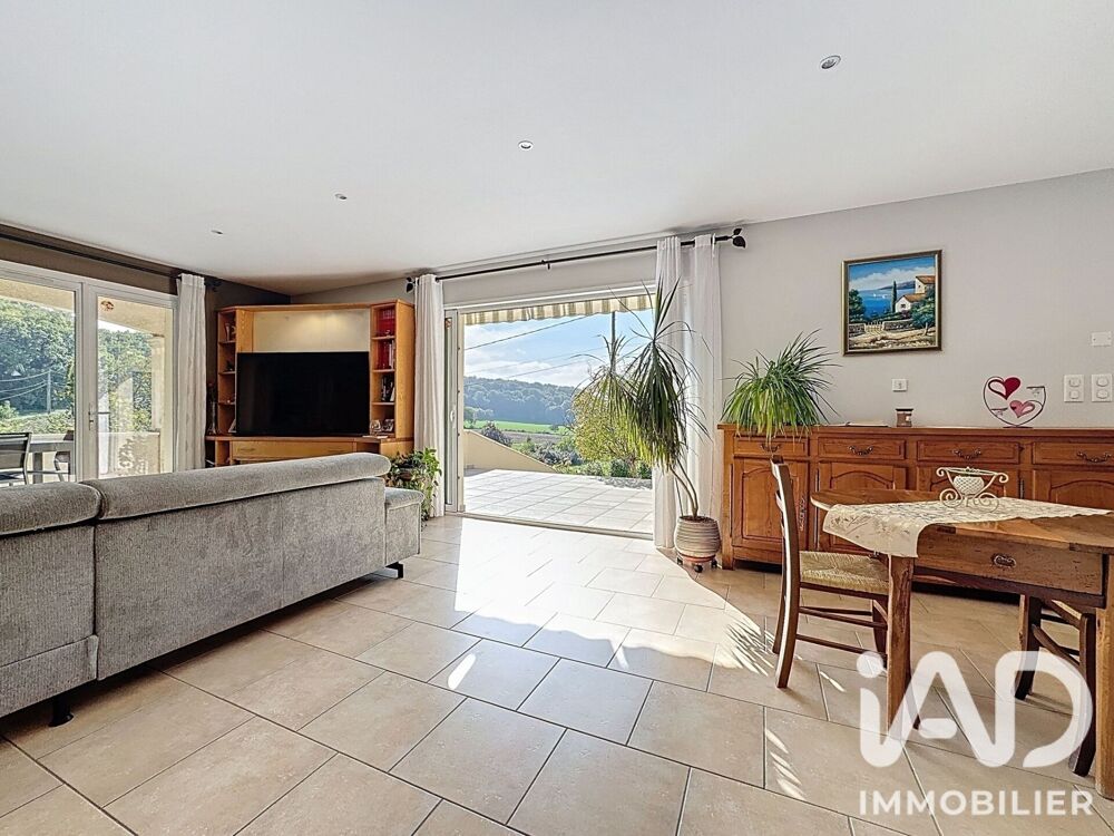 Vente Maison Vente Maison/villa 6 pièces Vaunaveys-la-rochette