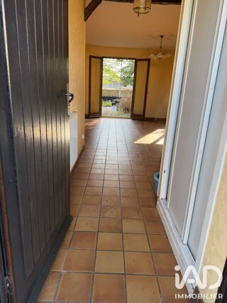  Maison à vendre 5 pièces 83 m²