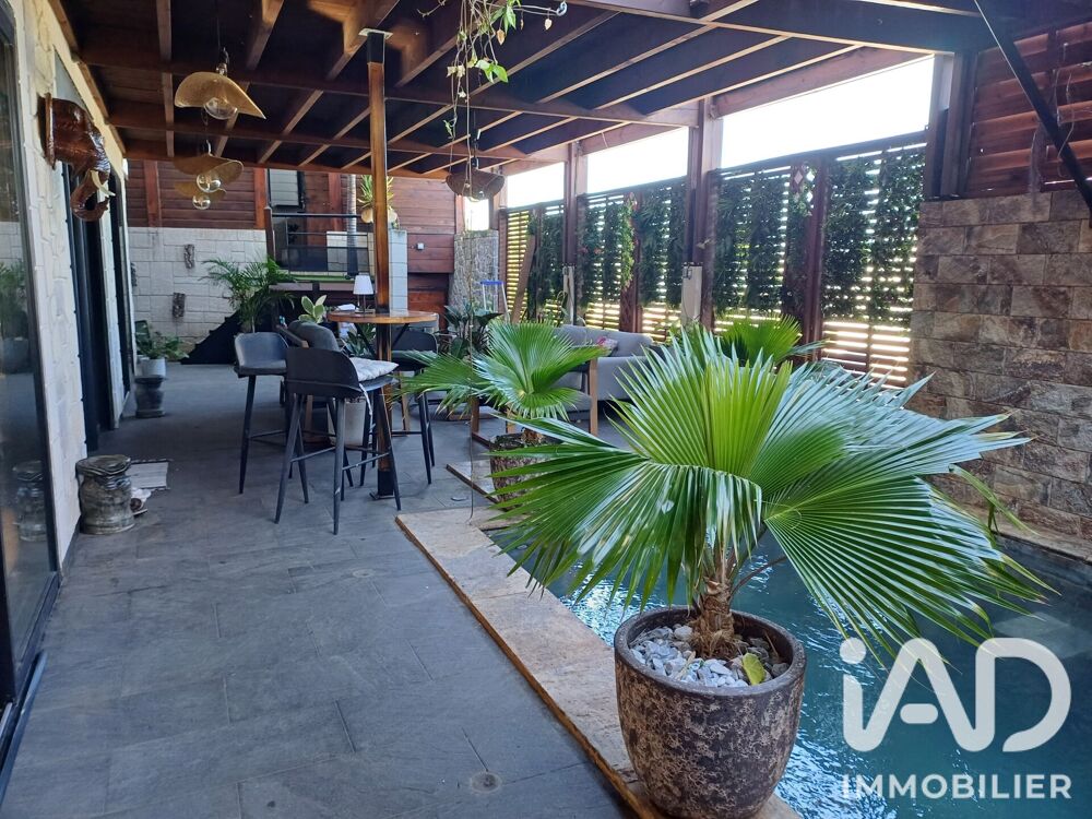 Vente Maison de ville 11 pièces