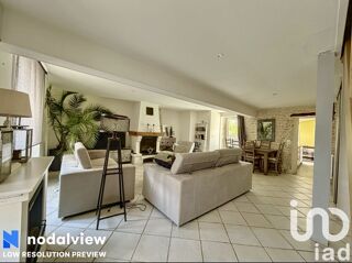  Maison à vendre 3 pièces 86 m²