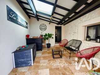  Maison à vendre 5 pièces 150 m²