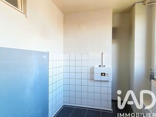  Appartement à vendre 3 pièces 51 m²