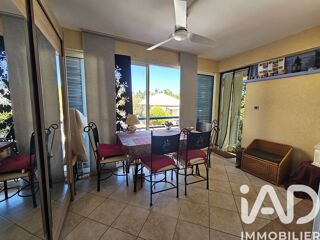  Appartement � vendre 2 pi�ces 44 m�