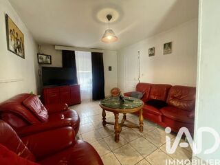  Maison à vendre 8 pièces 164 m²