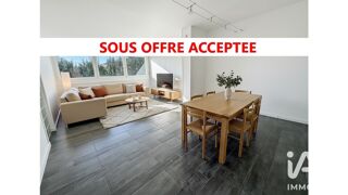  Appartement à vendre 3 pièces 81 m²
