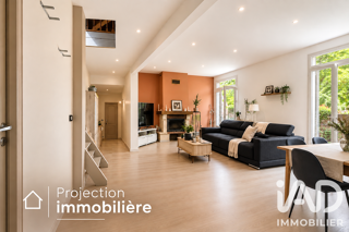  Maison à vendre 7 pièces 125 m²