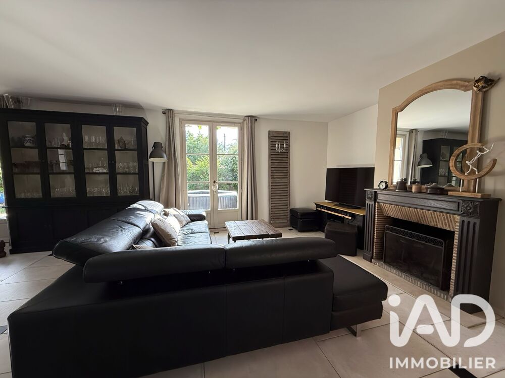 Vente Maison Vente Maison/villa 9 pièces Maule